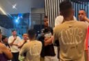 Atraso de salários gera tensão e jogadores vão à casa do presidente de clube baiano
