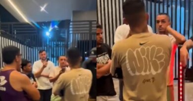 Atraso de salários gera tensão e jogadores vão à casa do presidente de clube baiano