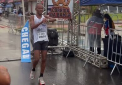 Torcedor do Vitória vence Corrida da Bamor e destaca união através do esporte