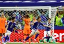 Japão busca empate no fim e arranca ponto da Holanda em jogaço pela Copa do Mundo