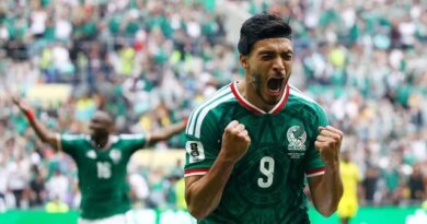 México vence África do Sul na abertura da Copa do Mundo de 2026