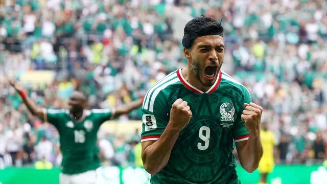 México vence África do Sul na abertura da Copa do Mundo de 2026