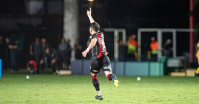 Vitória vence Fortaleza de virada no Barradão e conquista o pentacampeonato da Copa do Nordeste