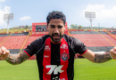 Vitória ganha reforços para retomada do Brasileirão e aposta em novas peças para reação na temporada