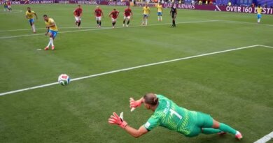 Mais uma: Brasil é surpreendido pela Noruega, perde por 2 a 1 e dá adeus à Copa do Mundo de 2026