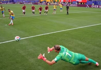 Mais uma: Brasil é surpreendido pela Noruega, perde por 2 a 1 e dá adeus à Copa do Mundo de 2026