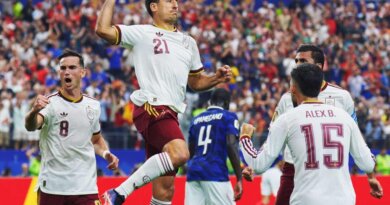 Espanha faz jogo perfeito, vence a França e garante vaga na final da Copa do Mundo
