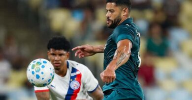 Fluminense e Bahia ficam no empate sem gols em jogo equilibrado no Maracanã