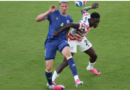 FIFA revoga suspensão de Balogun e atacante reforça os Estados Unidos contra a Bélgica