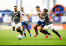 Bahia e Corinthians empatam em jogo equilibrado na Arena Fonte Nova