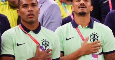 Derrota para a Noruega reacende debate sobre insistência em velhos nomes da Seleção Brasileira