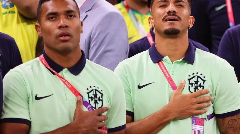 Derrota para a Noruega reacende debate sobre insistência em velhos nomes da Seleção Brasileira