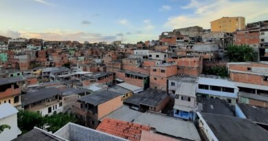 Beiru/Tancredo Neves lidera ranking da violência armada em Salvador e RMS no primeiro semestre de 2026