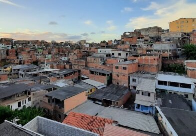Beiru/Tancredo Neves lidera ranking da violência armada em Salvador e RMS no primeiro semestre de 2026
