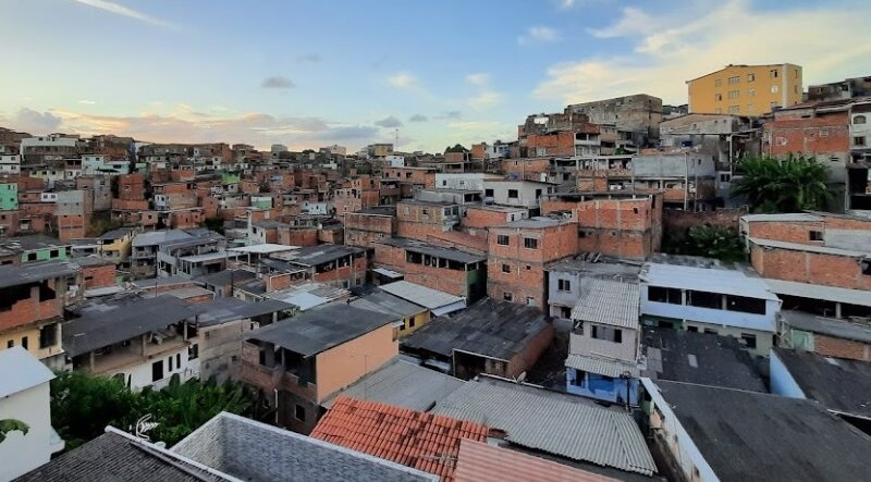Beiru/Tancredo Neves lidera ranking da violência armada em Salvador e RMS no primeiro semestre de 2026
