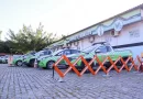 Veículo desaparece de pátio da STT em Camaçari
