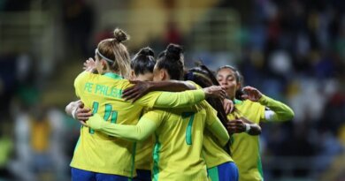 Presidente do Flamengo dispara contra a Copa do Mundo Feminina: “Não temos nada a ver com isso”
