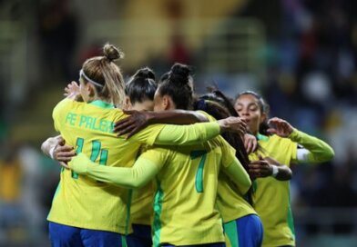 Presidente do Flamengo dispara contra a Copa do Mundo Feminina: “Não temos nada a ver com isso”