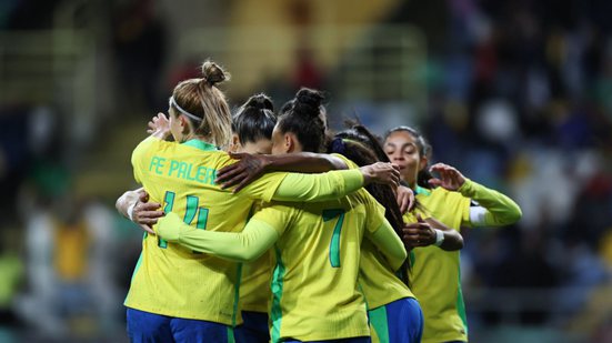Presidente do Flamengo dispara contra a Copa do Mundo Feminina: “Não temos nada a ver com isso”