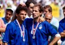 Morre aos 66 anos Franco Baresi, ídolo do Milan e campeão mundial com a Itália