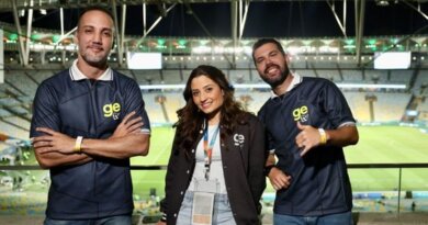 Globo adverte equipe da GE TV por criticar postagem ofensiva contra o Palmeiras