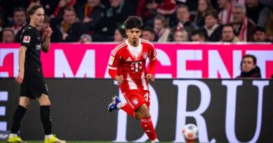 Promessa brasileira do Bayern de Munique mantém indefinição entre Brasil e Portugal para a Copa de 2030