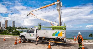 ANEEL aplica multa recorde de R$ 82,7 milhões à Neoenergia Coelba por falhas em pedidos de energia solar 3