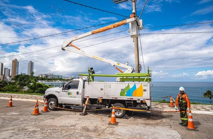 ANEEL aplica multa recorde de R$ 82,7 milhões à Neoenergia Coelba por falhas em pedidos de energia solar 1
