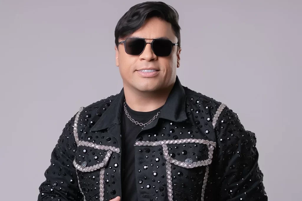 Morre Neto Araújo, ex-vocalista da Cavaleiros do Forró