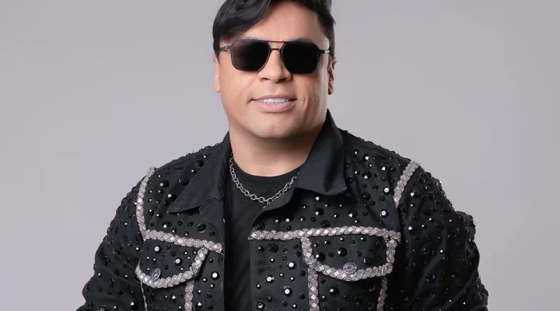 Morre Neto Araújo, ex-vocalista da Cavaleiros do Forró
