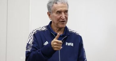Parreira apresenta piora clínica e passa a enfrentar dificuldades na função renal