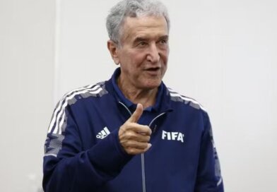 Parreira apresenta piora clínica e passa a enfrentar dificuldades na função renal