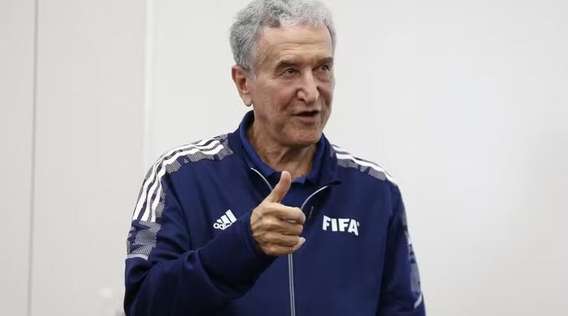 Parreira apresenta piora clínica e passa a enfrentar dificuldades na função renal
