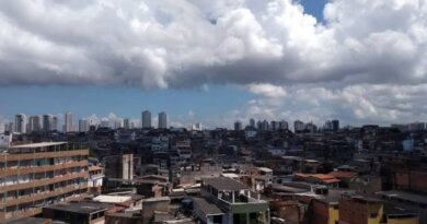 Dois policiais militares são baleados durante confronto no Nordeste de Amaralina