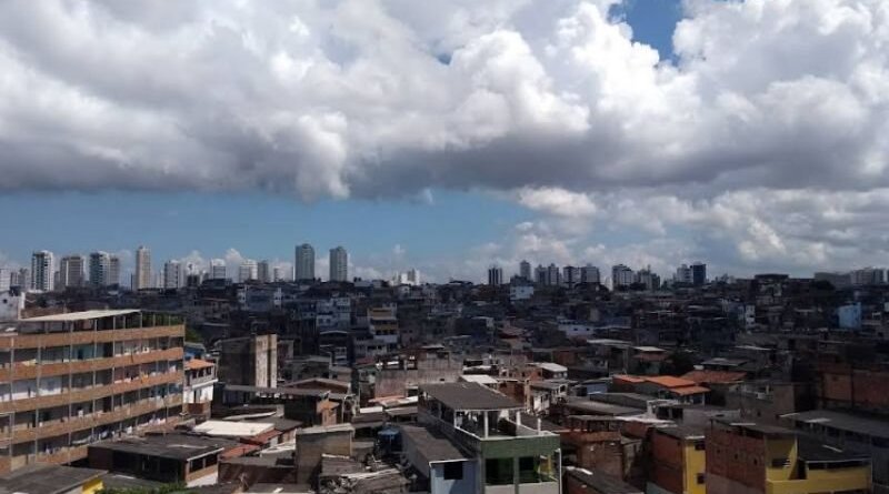 Dois policiais militares são baleados durante confronto no Nordeste de Amaralina