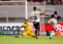 Vitória perde para o Remo no Mangueirão e segue sem vencer fora de casa no Brasileirão