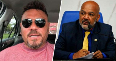 Denúncia de Soldado Andrade envolvendo quatro ar-condicionados na Câmara de Camaçari ganha novo capítulo no Ministério Público
