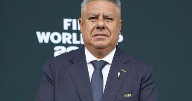 FBI apreende celulares de dirigentes da AFA após final da Copa
