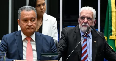 Rui Costa e Jaques Wagner lideram rejeição entre pré-candidatos ao Senado, aponta Quaest
