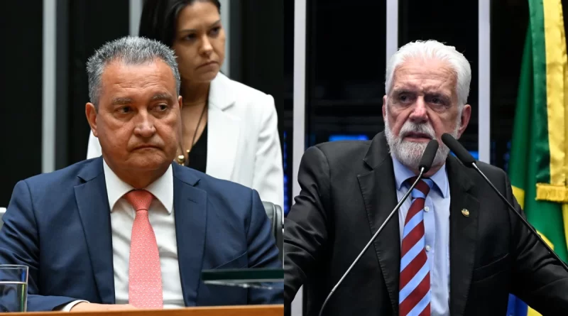 Rui Costa e Jaques Wagner lideram rejeição entre pré-candidatos ao Senado, aponta Quaest
