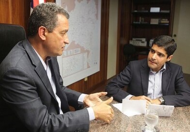 Hegemonia do PT na Bahia passa pela oposição mansa de ACM Neto e aliados