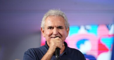 Senador critica a gestão do metrô e propõe expansão da linha por Abrantes, Camaçari e Dias d'Ávila