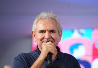 Senador critica a gestão do metrô e propõe expansão da linha por Abrantes, Camaçari e Dias d'Ávila