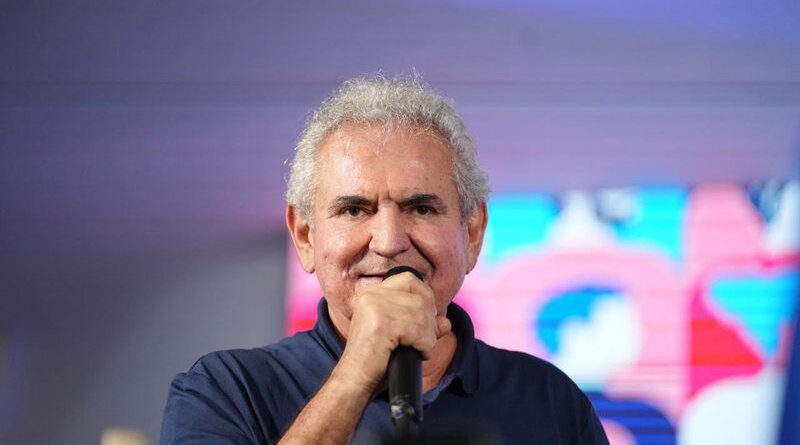 Senador critica a gestão do metrô e propõe expansão da linha por Abrantes, Camaçari e Dias d'Ávila