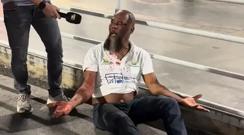 Professor é acusado de assediar aluno dentro de banheiro de supermercado em Salvador 1