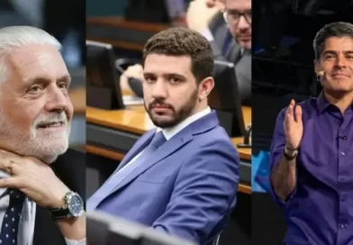ACM Neto, Neto Carletto e Jaques Wagner estão entre os maiores patrimônios declarados por candidatos na Bahia