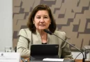 Governo Trump cancela visto da embaixadora do Brasil nos Estados Unidos