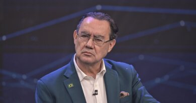 Augusto Cury cresce nas pesquisas e já ocupa terceira posição na disputa ao Planalto 1