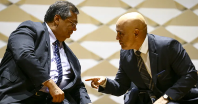Estadão aponta decisões de Alexandre de Moraes que teriam favorecido aliados de Flávio Dino no Maranhão