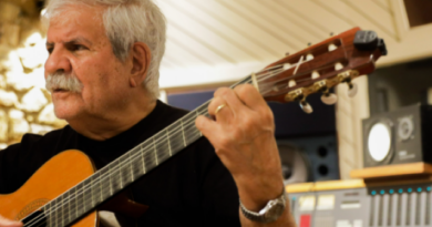Dori Caymmi nega autorização para criação de Casa Dorival Caymmi em Salvador